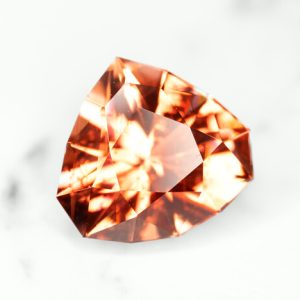 oregon sunstone .3.81 ct