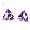 amethyst 7.41 ct pair