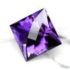 amethyst 7.0 ct