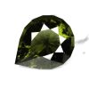 moldavite 2.82 ct