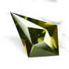 peridot 4.51 ct