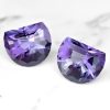 amethyst 7.30 ct tw