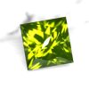 peridot 2.61 ct