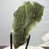 moldavite 86.51 ct