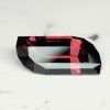 tropical sunset tourmaline 4.10 ct