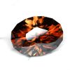 zircon 6.36 ct