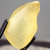 libyan desert glass 63.42 ct