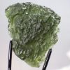 moldavite rough 66.28 ct