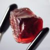 garnet rough 19.26 ct