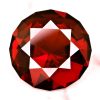 garnet 11.34 ct