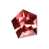 imperial malaya garnet 2.03 ct