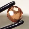 oregon sunstone 2.45 ct