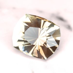 oregon sunstone 3.90 ct