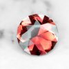 tropical sunset tourmaline 2.28 ct