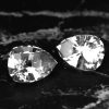 topaz pair 11.23 ct TW