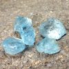 blue topaz 42.31 ct