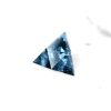 alexandrite effect cc blue garnet 0.46 ct