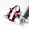 umbalite garnet 3.63 ct