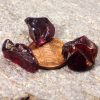 garnet rough 48.07 ct