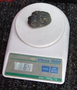 Huge Moldavite Find - Cerneves (2011)